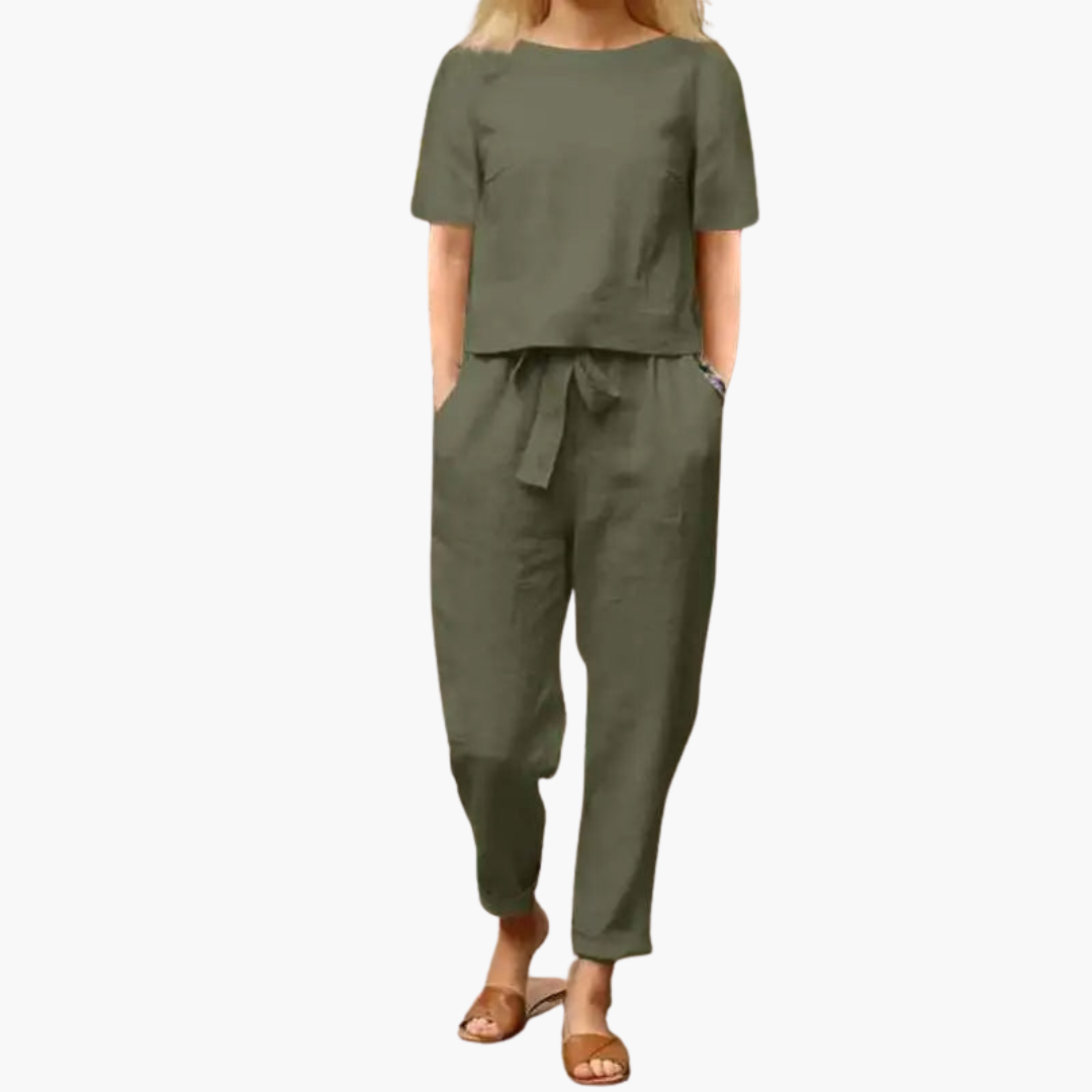 Lightweight Summer Dress for Women
