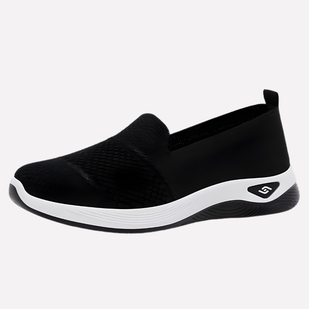 Comfy Sporty Daily Sneakers