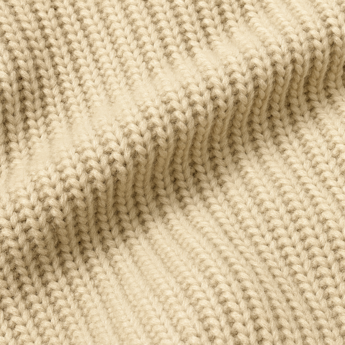 Luxury Cashmere Men's Crew Neck Sweater