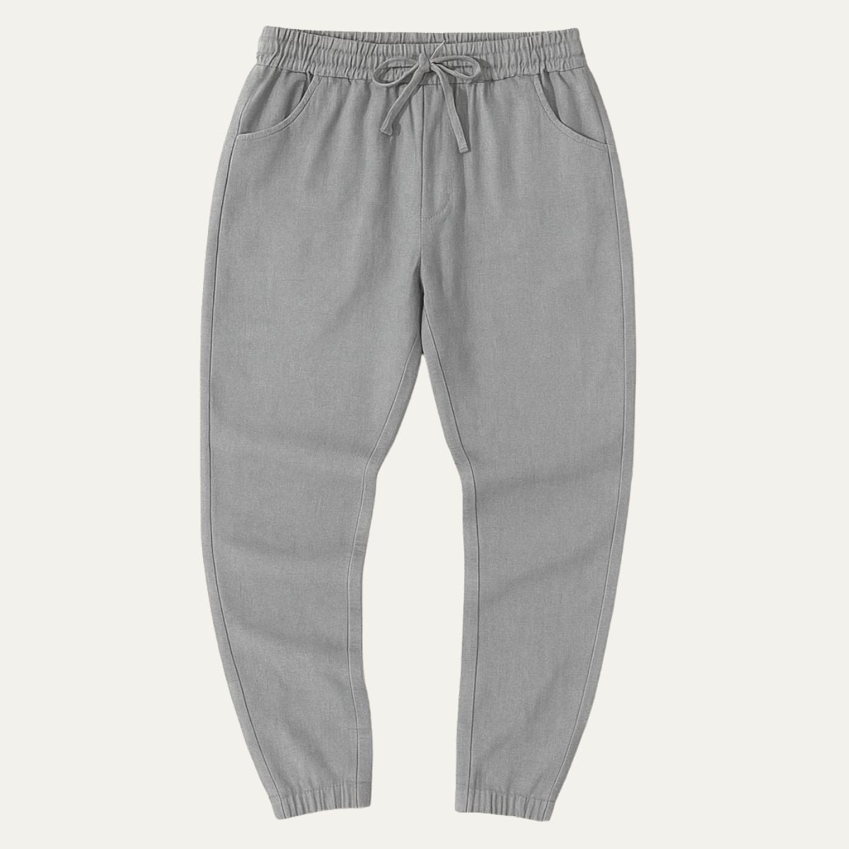 Breathable Casual Men's Summer Joggers