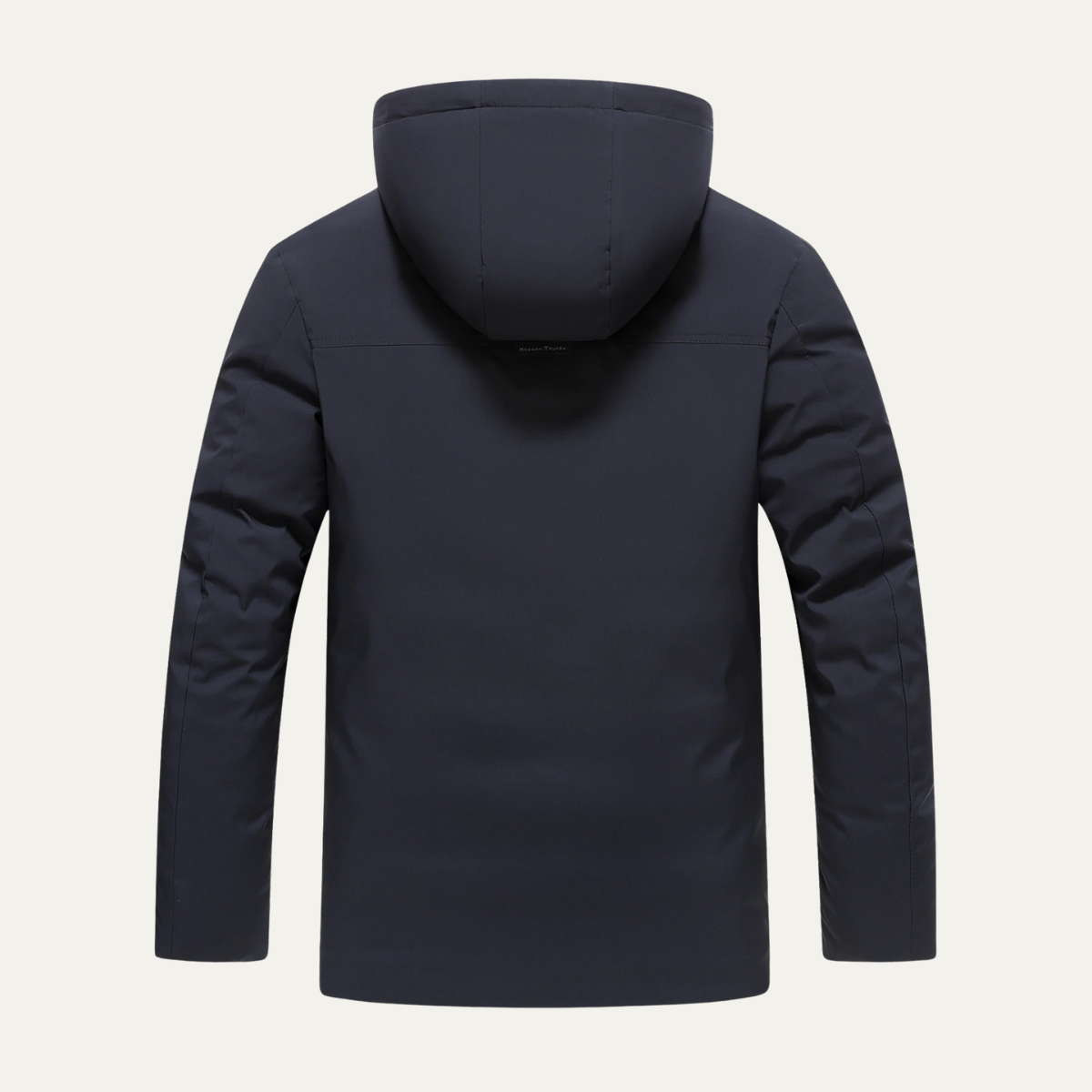 Insulated Men's Heavy Cotton Winter Coat