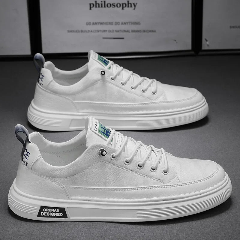 Comfortable Casual Men's Sneakers
