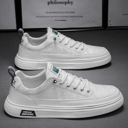 Comfortable Casual Men's Sneakers