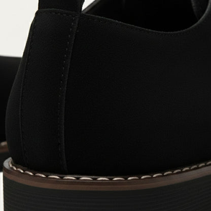 Stylish Mens Suede Formal Dress Shoes
