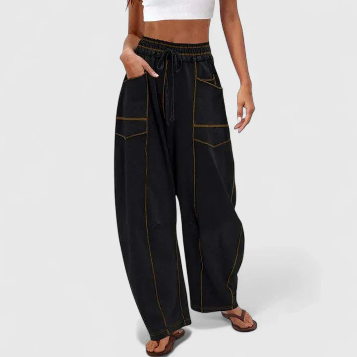 Soft Cozy Jogger Pants