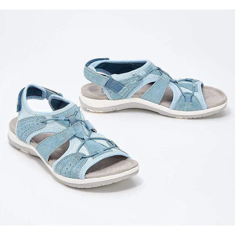 Relaxing Warm Weather Women's Flip Flops