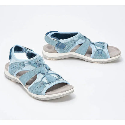 Relaxing Warm Weather Women's Flip Flops