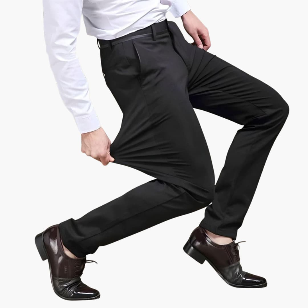 Comfortable Fit Mens Pants