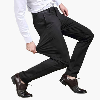 Comfortable Fit Mens Pants