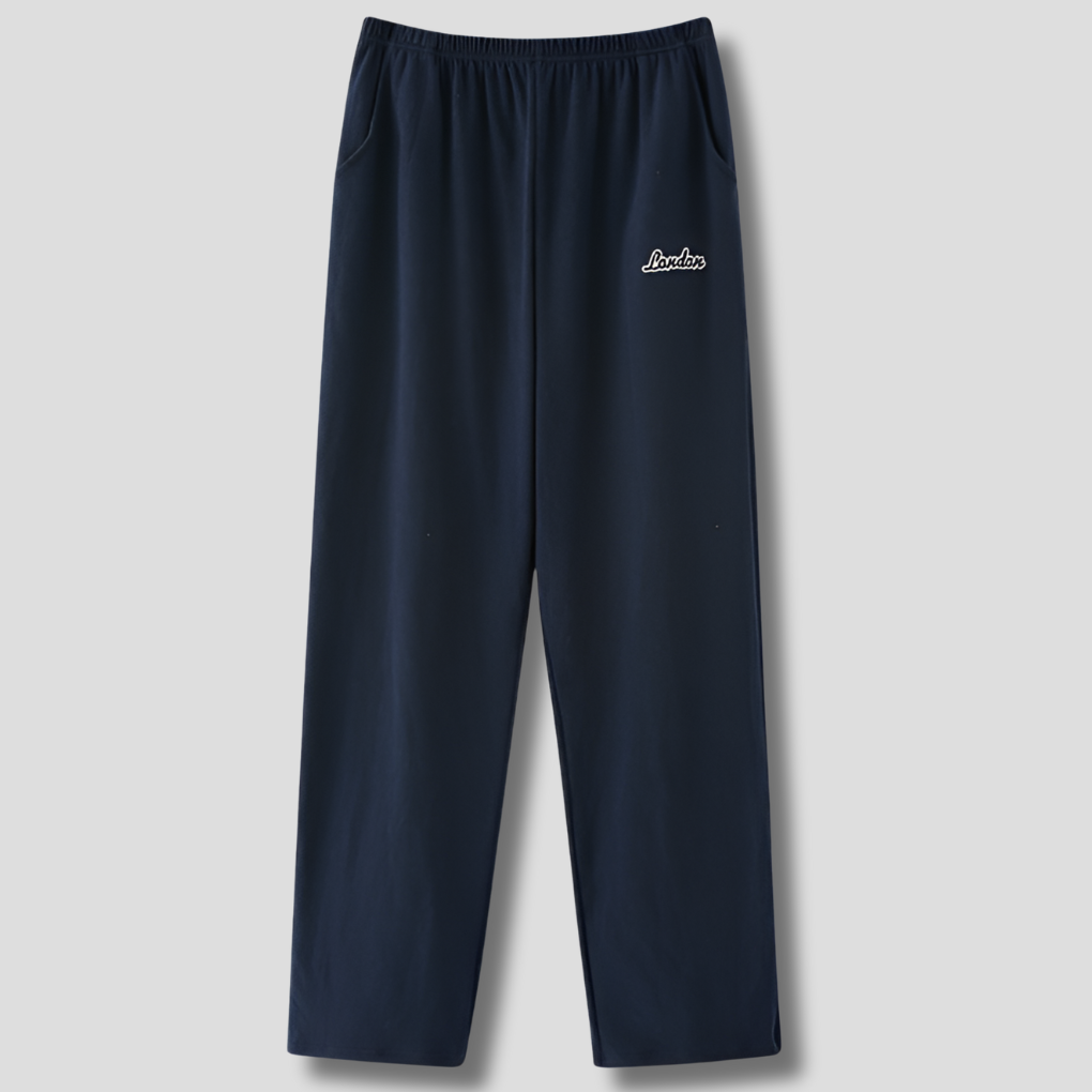 Soft Plaid Mens Sleep Pants 3-Pack - Olytrend