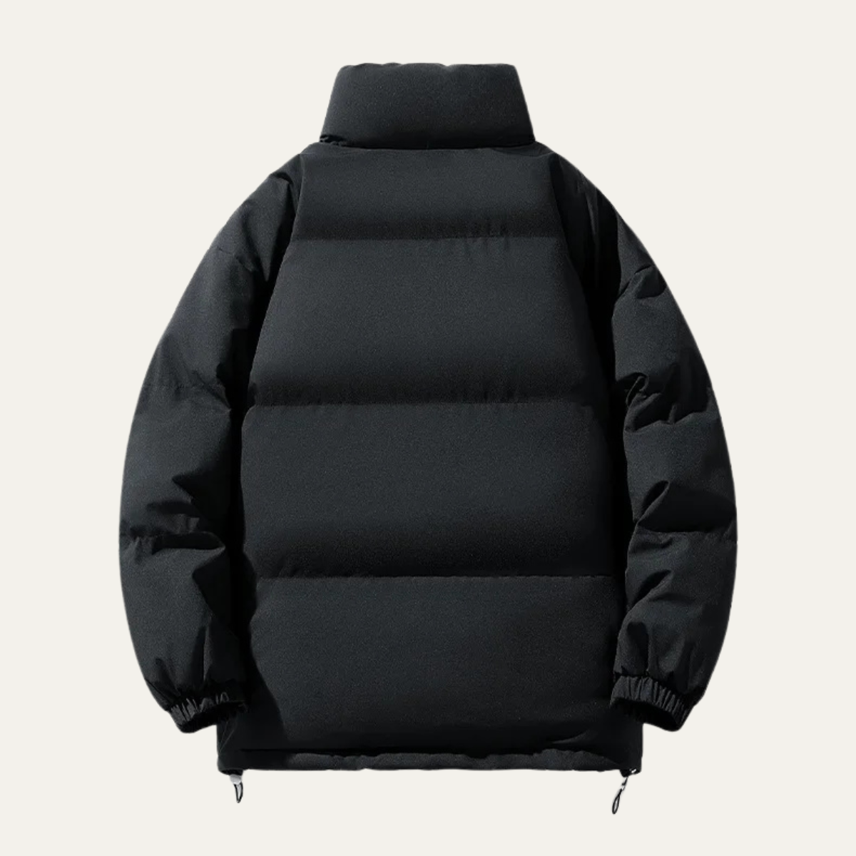 Men's Insulated Waterproof Puffer Coat