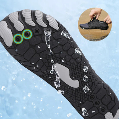 Minimalist Running Sneakers