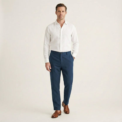 Lightweight Summer Pants for Men