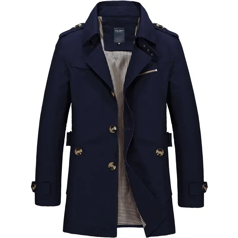 Professional Water Resistant Mens Jacket