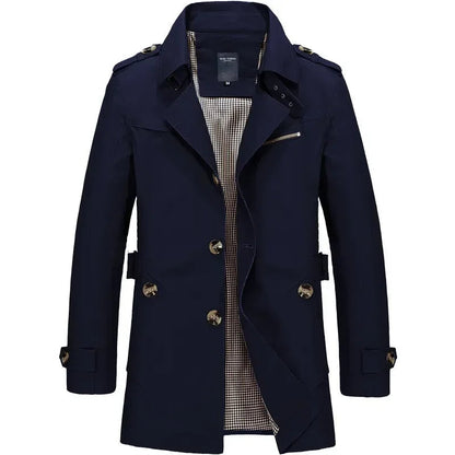 Professional Water Resistant Mens Jacket