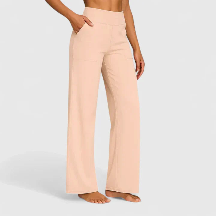 Soft Jogger Pants