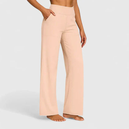 Soft Jogger Pants