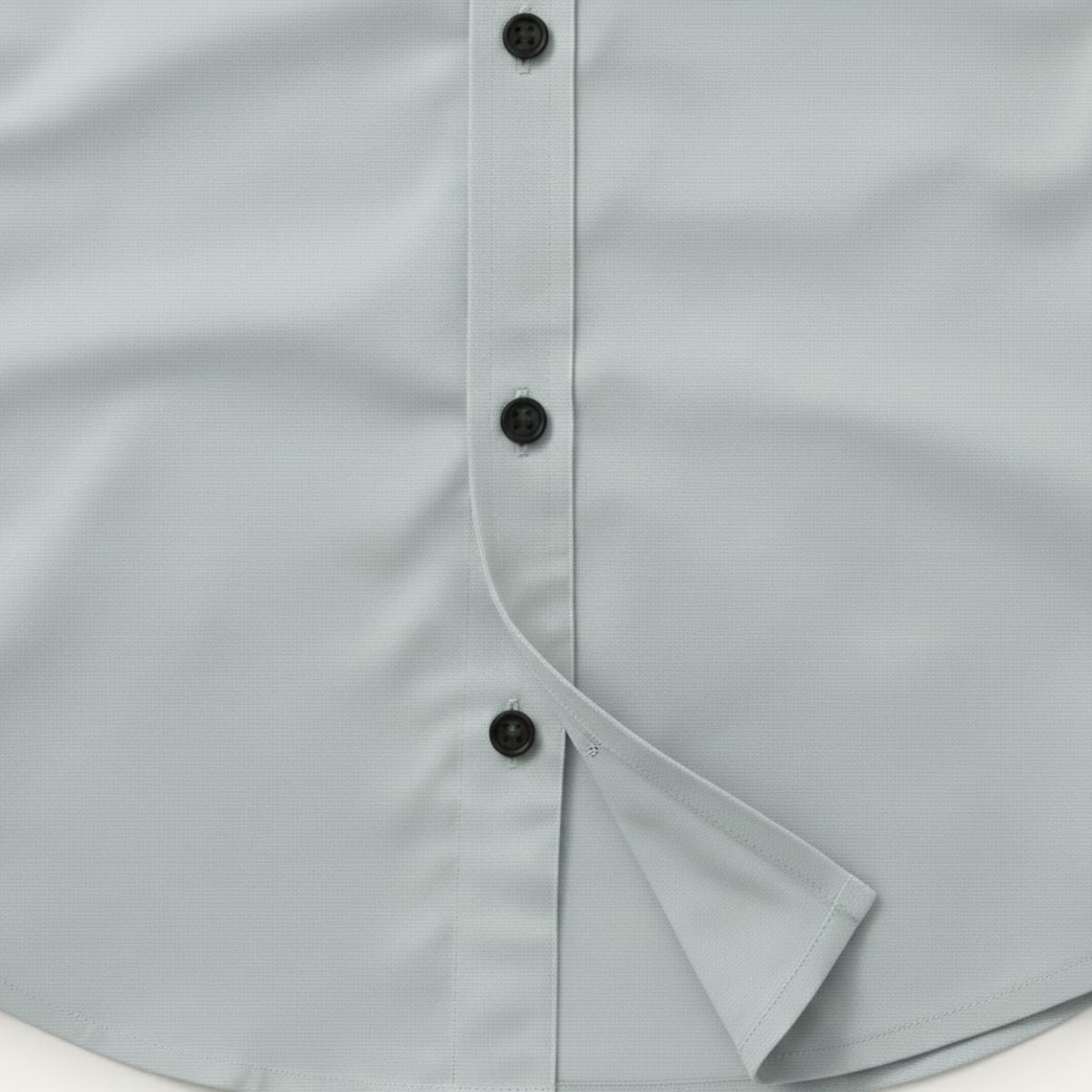 Classic Men's Formal Dress Shirt
