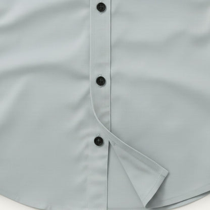 Classic Men's Formal Dress Shirt