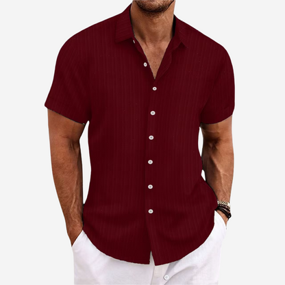 Men's Lightweight Casual Shirt