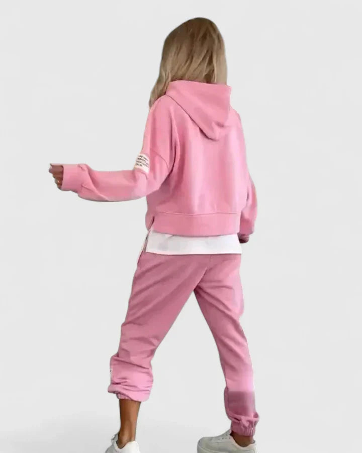 Cozy Home Kezlynn Set