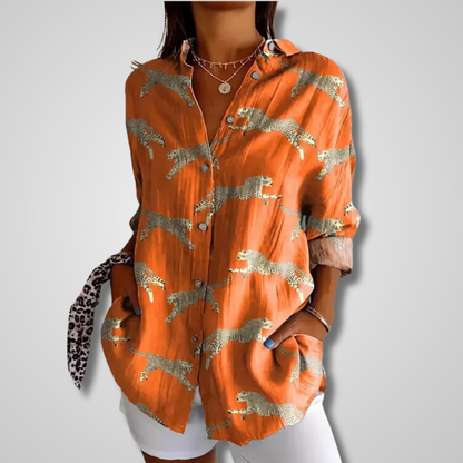 Classic Casual Fit Shirt