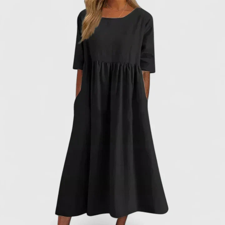 Elegant Casual Dress for Women