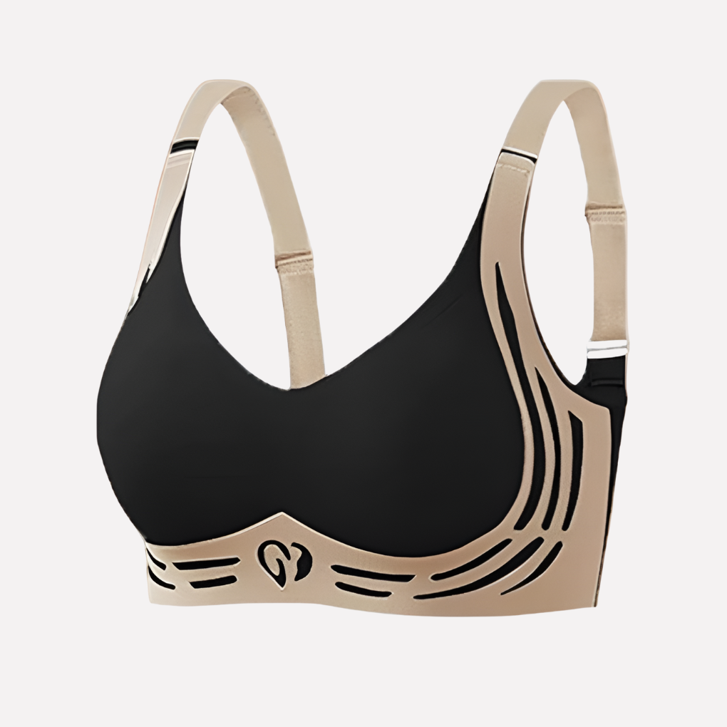 Comfortable Daily Wear Sports Bra - Olytrend
