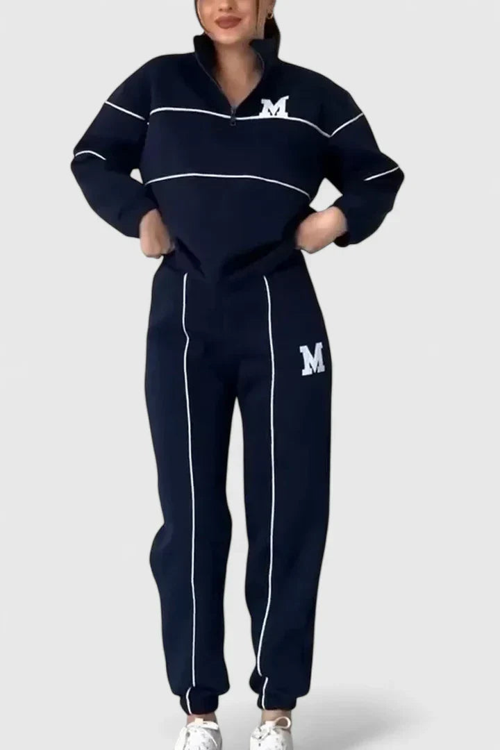 Cozy 2-Piece Loungewear Set