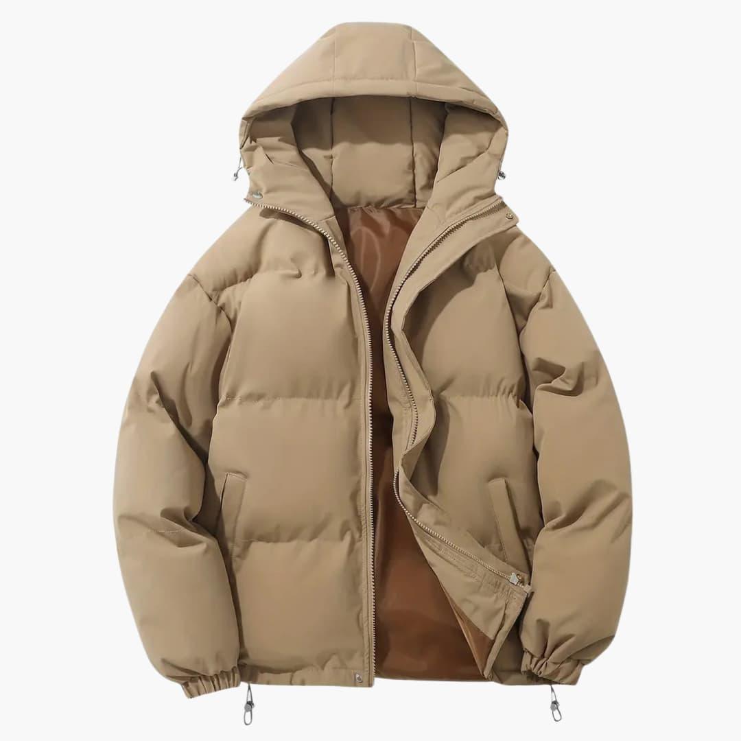 Ladies' Zip Up Hoodie Jacket