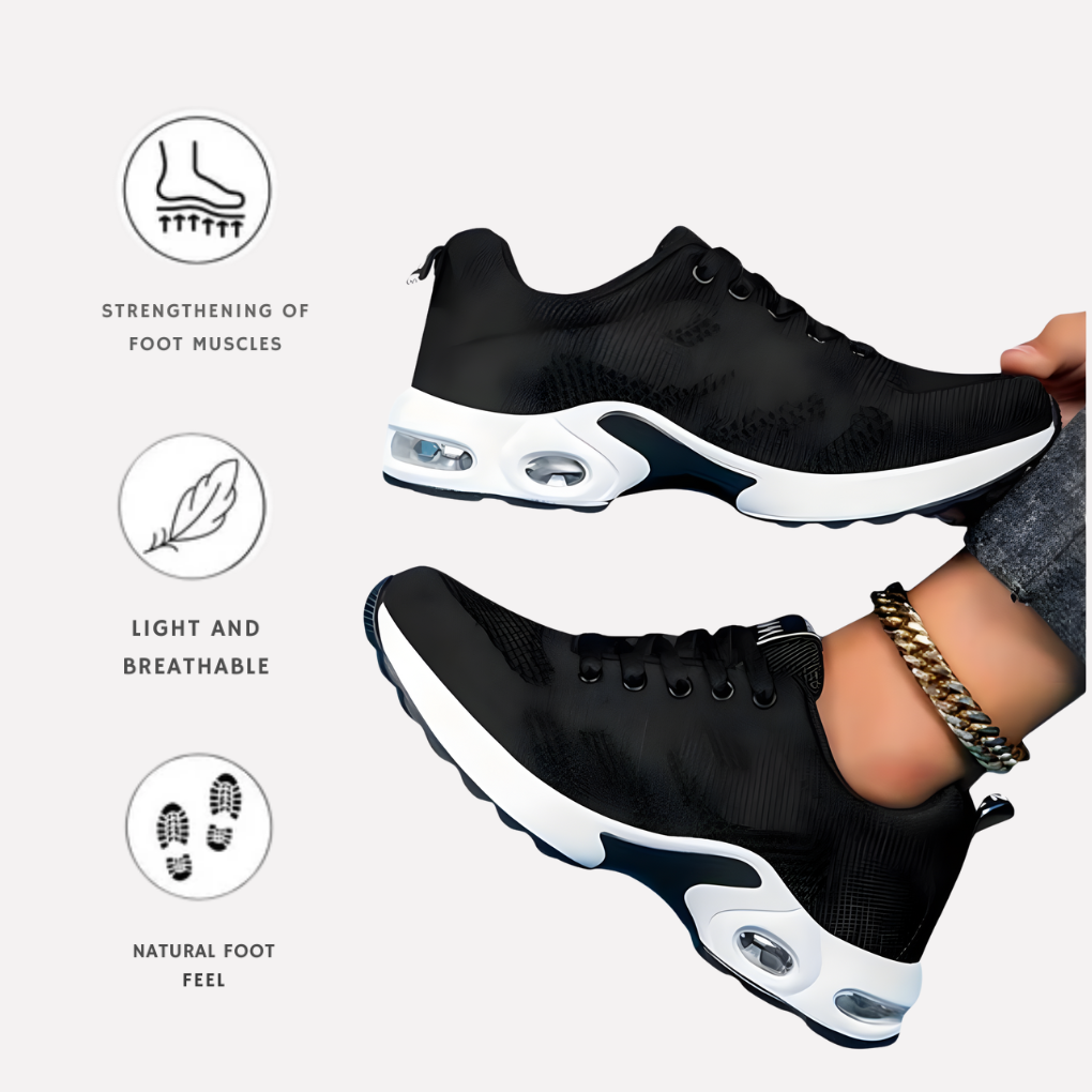 Comfortable Orthotic Support Shoes - Olytrend