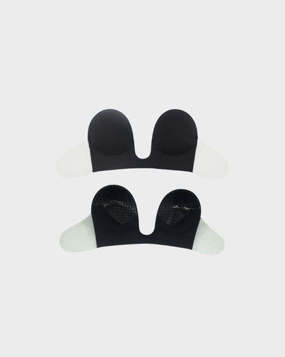 Lift Enhancing Deep Plunge Bra