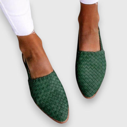 Soft Comfortable Flat Sandals