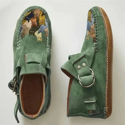 Fashionable Comfortable Shoes