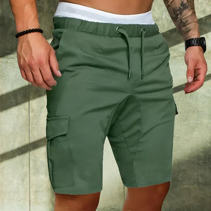 Comfortable Mens Casual Shorts