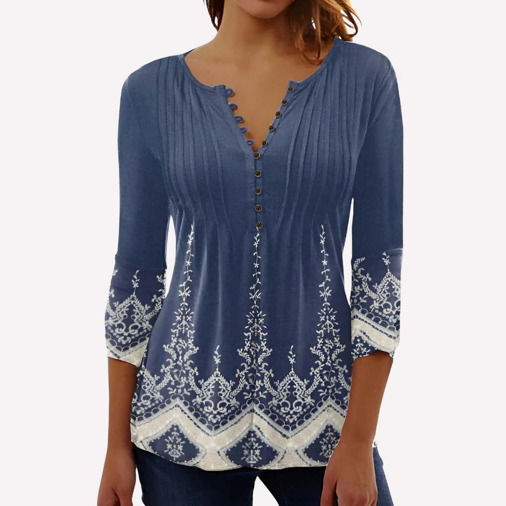Ladies' Fancy Blouse