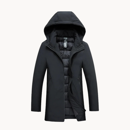 Professional Waterproof Winter Coat