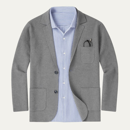 Lightweight Linen Wedding Blazer for Men - Nocini