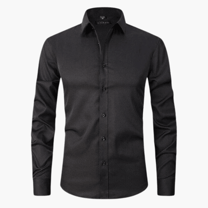 Fitted Casual Mens Shirt