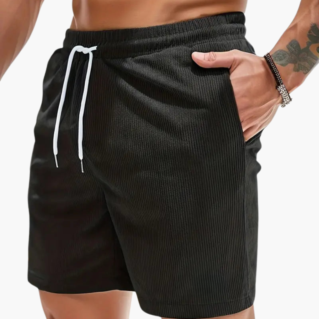 Men's Comfortable Summer Shorts