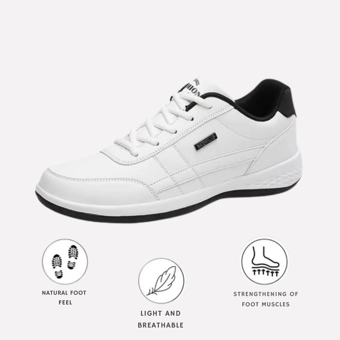 Comfortable Fit Sneakers
