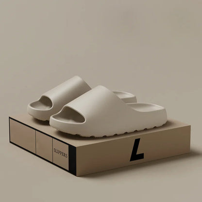 Comfortable Stylish Men's Slipper Shoes