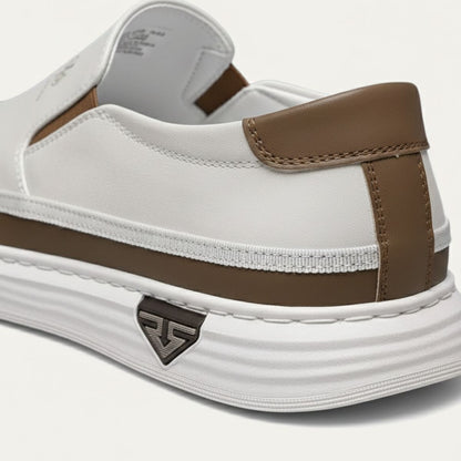 Comfy Men's Slip On Loafers Shoes