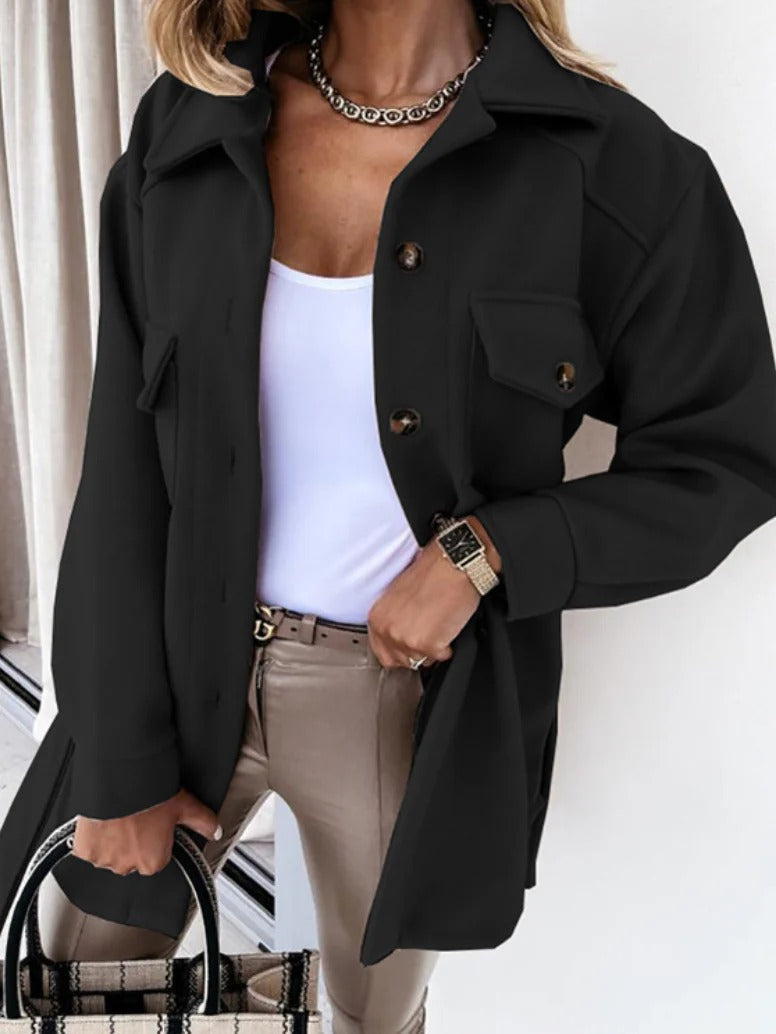 Affordable Spring Coat for Ladies