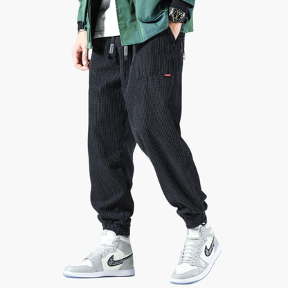 Comfortable Mens Corduroy Everyday Pants