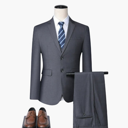 Stylish Fit Mens Formal Suit