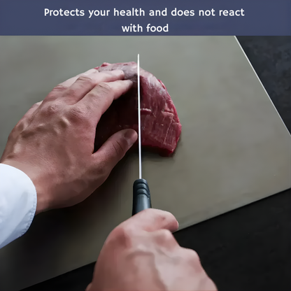 Durable Metal Chopping Board