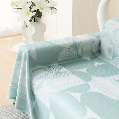 Soft Breathable Sofa Cover for Everyday Relaxation