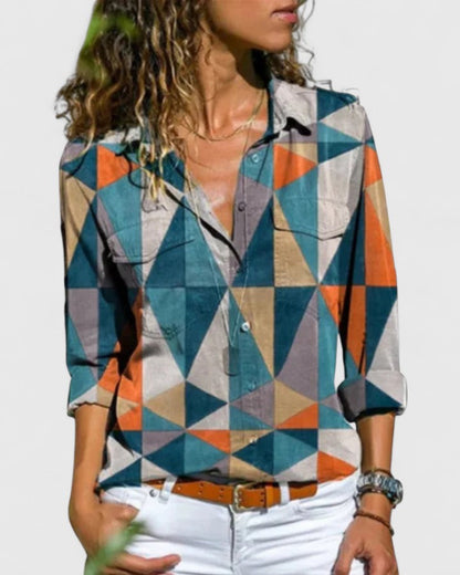 Elegant Top for Any Event
