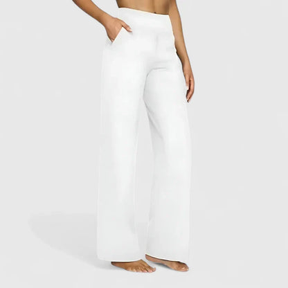 Comfortable Casual Daily Pants